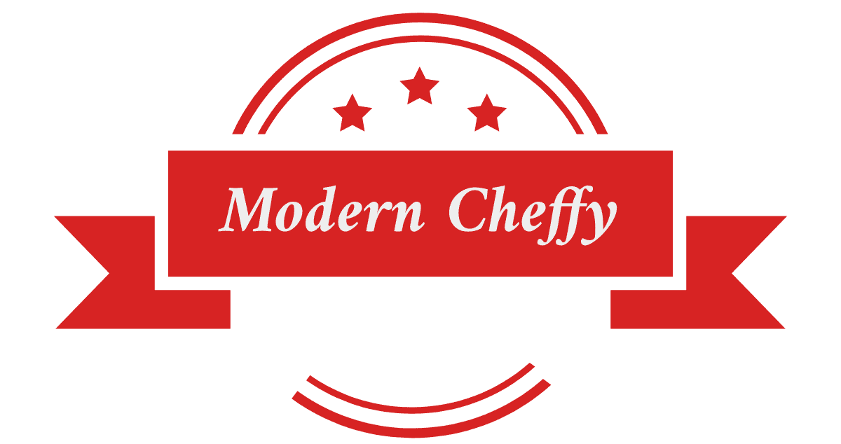 Moderncheffy